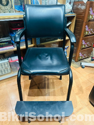 FANCY CHAIR